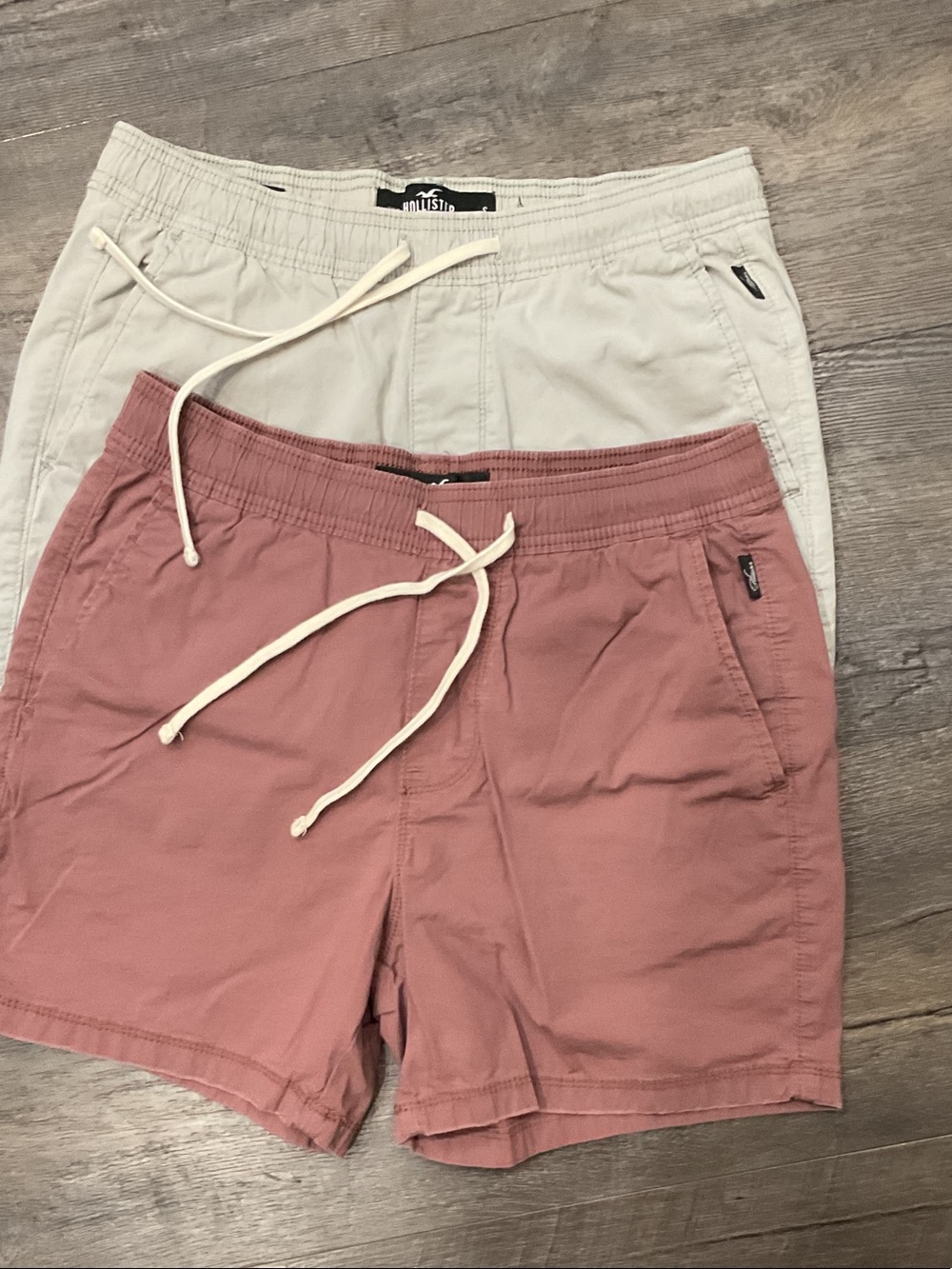 Shorts bundle